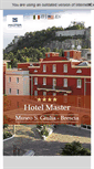 Mobile Screenshot of hotelmaster.net